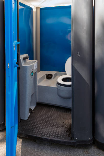 Best Sanitation services for porta potties  in North Caldwell, NJ