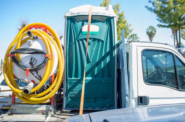 Best Emergency porta potty rental  in North Caldwell, NJ