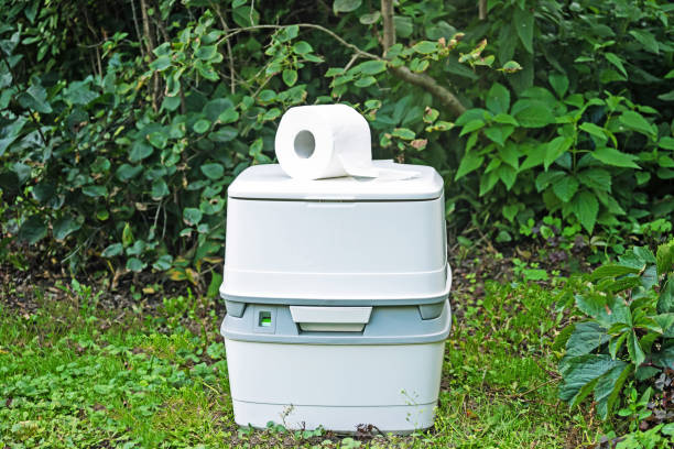 Best Affordable porta potty rental  in North Caldwell, NJ