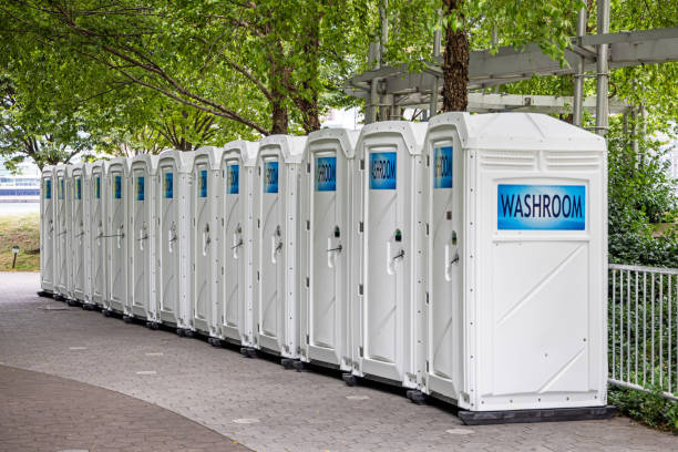 Best Porta potty rental near me  in North Caldwell, NJ
