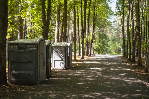 Porta potty rental for festivals in North Caldwell, NJ