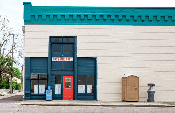 Best Porta potty rental near me  in North Caldwell, NJ