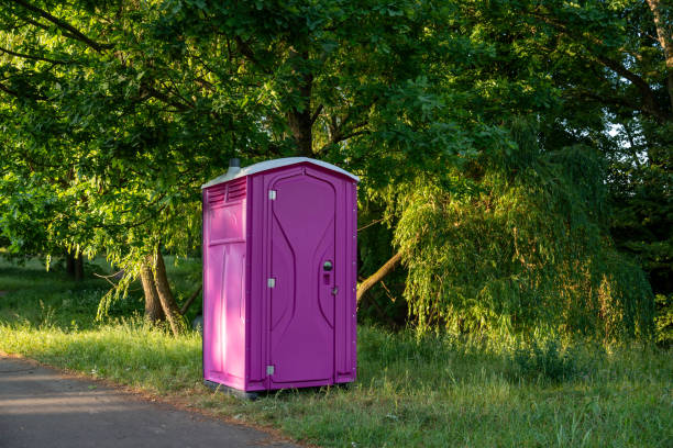 Best High-end porta potty rental  in North Caldwell, NJ