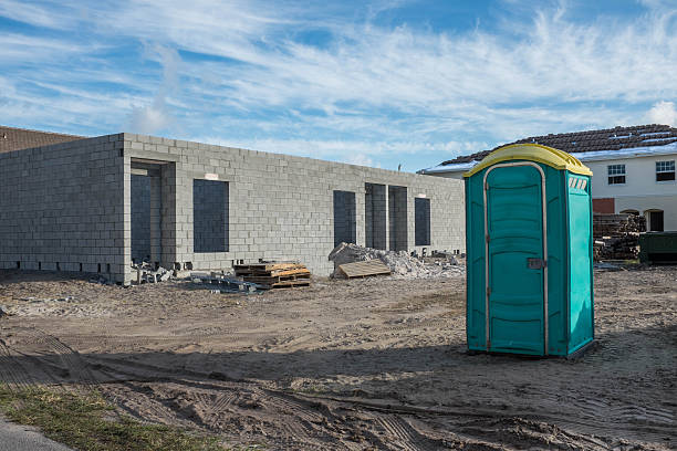 Portable Toilet Options We Offer in North Caldwell, NJ